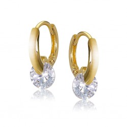 Arany Fülbevaló AU 93155