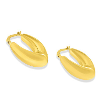 Arany Fülbevaló AU 94085