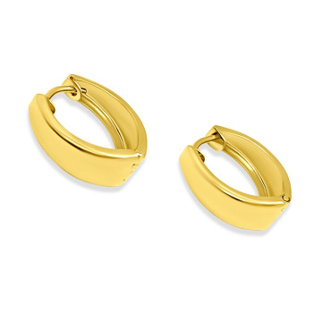 Arany Fülbevaló AU 93376