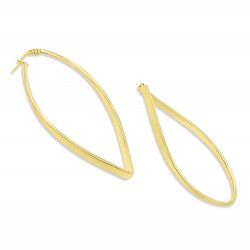 Arany Fülbevaló AU 93875 Arany Fülbevaló AU 93875