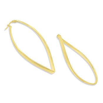 Arany Fülbevaló AU 93875