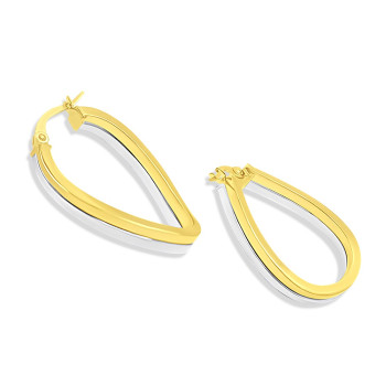 Arany Fülbevaló AU 93905