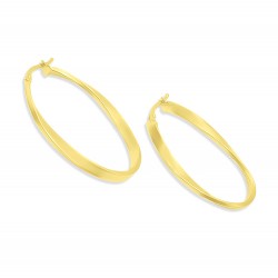 Arany Fülbevaló AU 93906 Arany Fülbevaló AU 93906