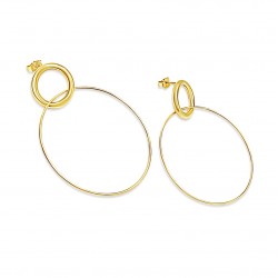 Arany Fülbevaló AU 94364 Arany Fülbevaló AU 94364