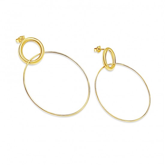 Arany Fülbevaló AU 94364 Arany Fülbevaló AU 94364