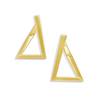 Arany Fülbevaló AU 94636