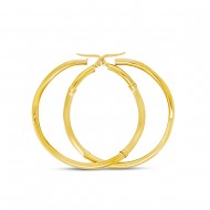 Arany Karika Fülbevaló AU 33545