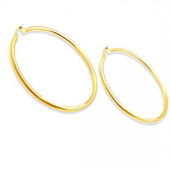 Arany Karika Fülbevaló AU 71397