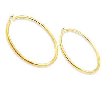 Arany Karika Fülbevaló AU 71397