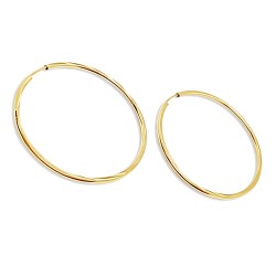 Arany Karika Fülbevaló AU 91000