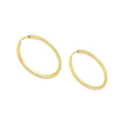 Arany Karika Fülbevaló AU 93884