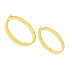 Arany Karika Fülbevaló AU 93897