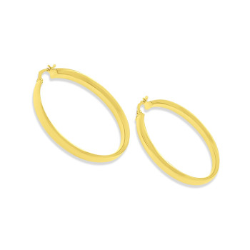 Arany Karika Fülbevaló AU 93898