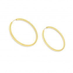 Arany Karika Fülbevaló AU 93899