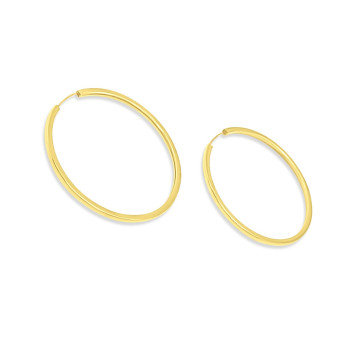 Arany Karika Fülbevaló AU 93899