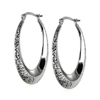 Fehérarany Fülbevaló AU 93370