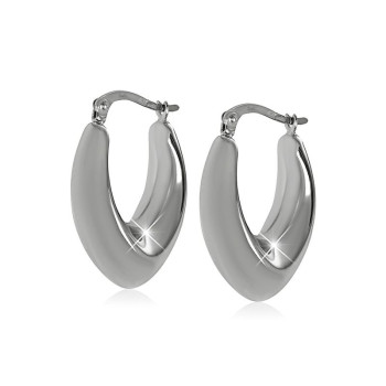 Fehérarany Fülbevaló AU 95782