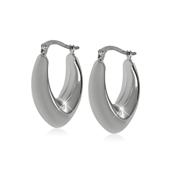 Fehérarany Fülbevaló AU 95782