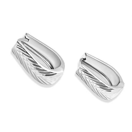 Fehérarany Fülbevaló SG 86472