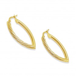 Arany Fülbevaló AU 95184 Arany Fülbevaló AU 95184