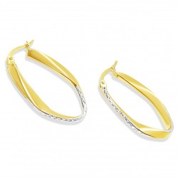 Arany Fülbevaló AU 95473 Arany Fülbevaló AU 95473