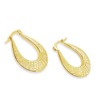 Arany Fülbevaló AU 95475