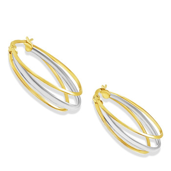 Arany Fülbevaló AU 96008