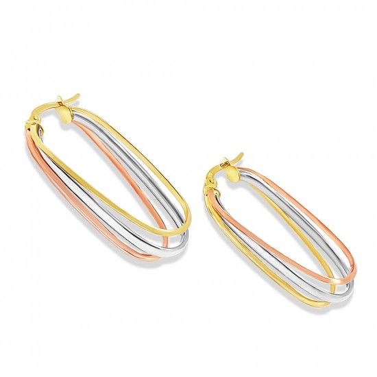 Arany Fülbevaló AU 96009