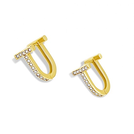 Arany Fülbevaló AU 96016 Arany Fülbevaló AU 96016