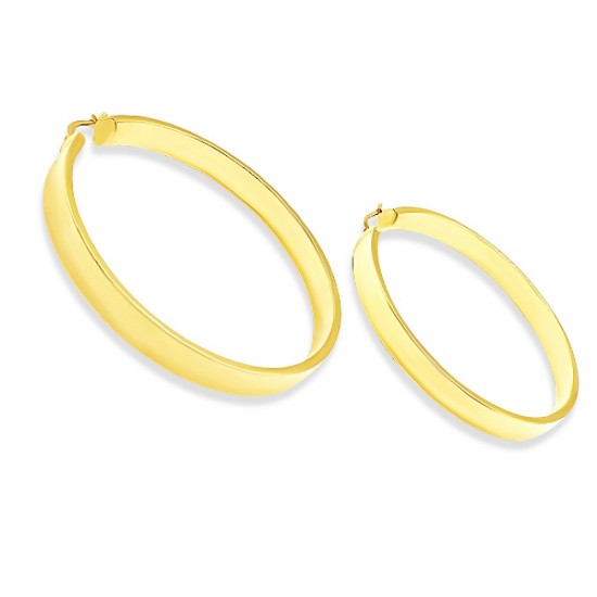 Arany Fülbevaló SC 73877