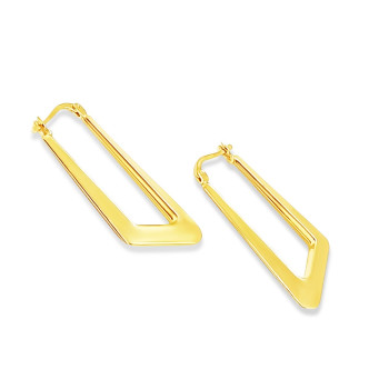 Arany Fülbevaló AU 78924