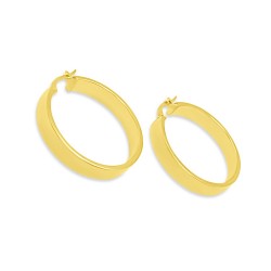 Arany Karika Fülbevaló AU 75167