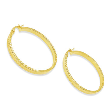 Arany Karika Fülbevaló AU 95179