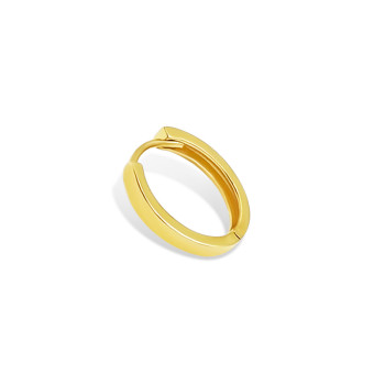 Arany Karika Fülbevaló (1db) AU 95795