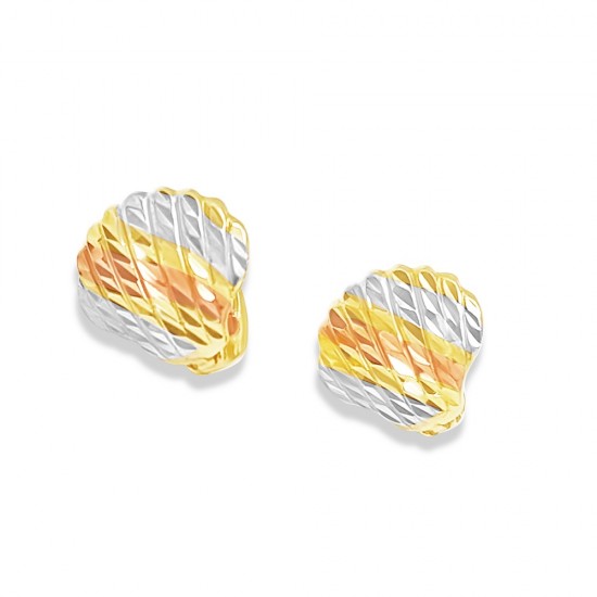 Arany Karika Fülbevaló AU 96053 Arany Karika Fülbevaló AU 96053