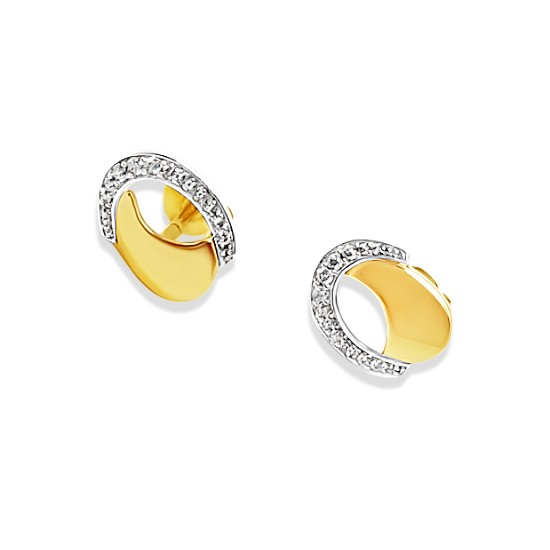 Arany Fülbevaló AF 78631