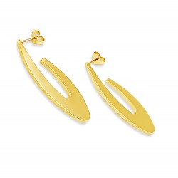 Arany Stekkeres Fülbevaló AU 90952