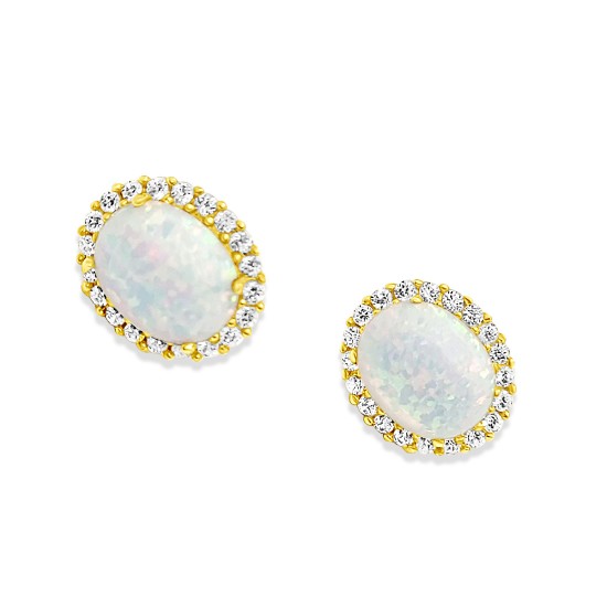 Arany Fülbevaló PP 78063