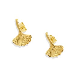 Arany Stekkeres Fülbevaló AU 91268