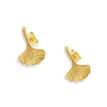 Arany Stekkeres Fülbevaló AU 91268