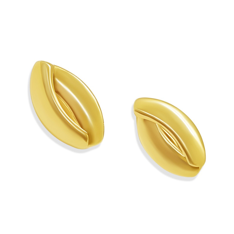 Arany Stekkeres Fülbevaló AU 94089