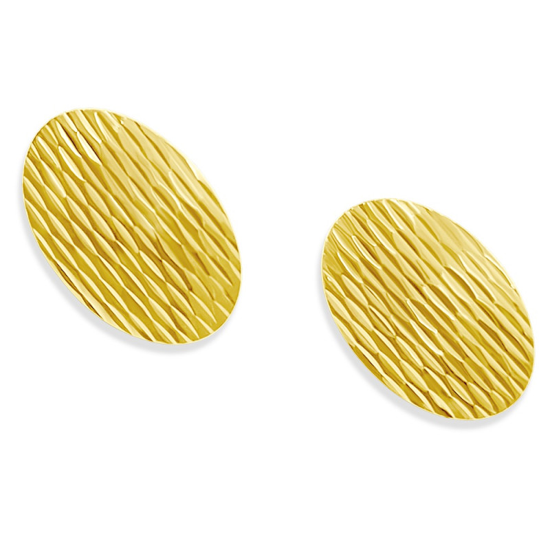 Arany Stekkeres Fülbevaló AU 94091