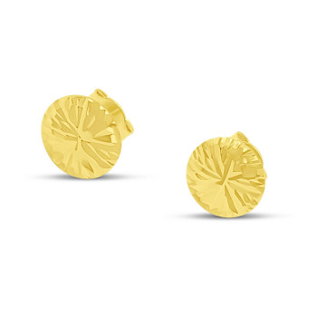 Arany Stekkeres Fülbevaló AU 94096