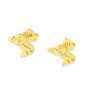 Arany Stekkeres Fülbevaló AU 93740