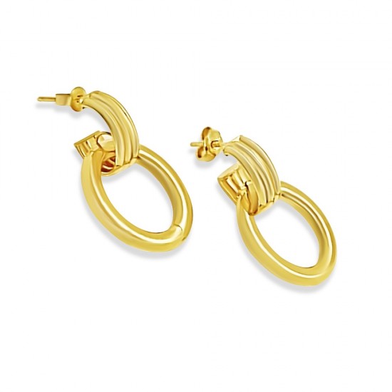 Arany Fülbevaló VE 80292