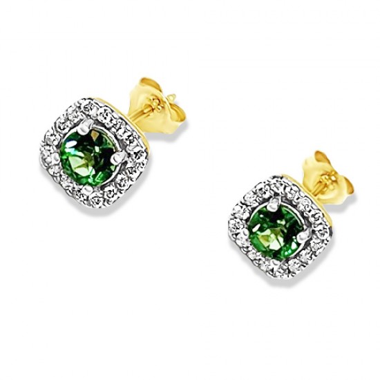 Arany Fülbevaló SC 74231