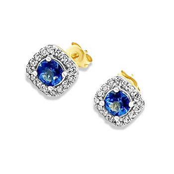 Arany Stekkeres Fülbevaló AU 74232