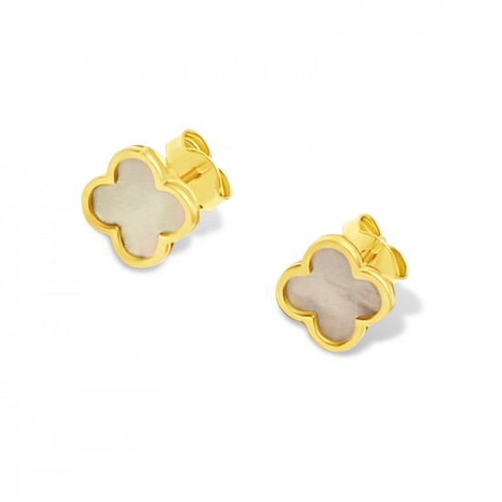 Arany Stekkeres Fülbevaló AU 95790