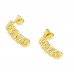 Arany Stekkeres Fülbevaló AU 94773