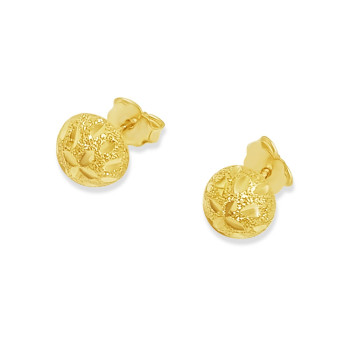 Arany Stekkeres Fülbevaló AU 95150